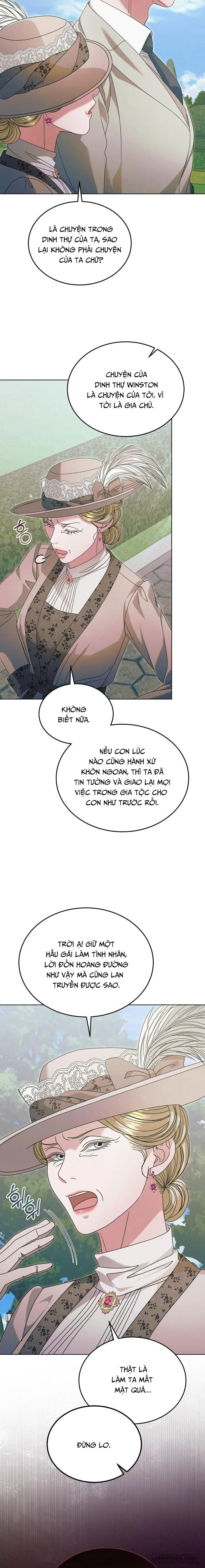 Hãy Cầu Xin Tôi Đi - Chap 42 - Trang 23