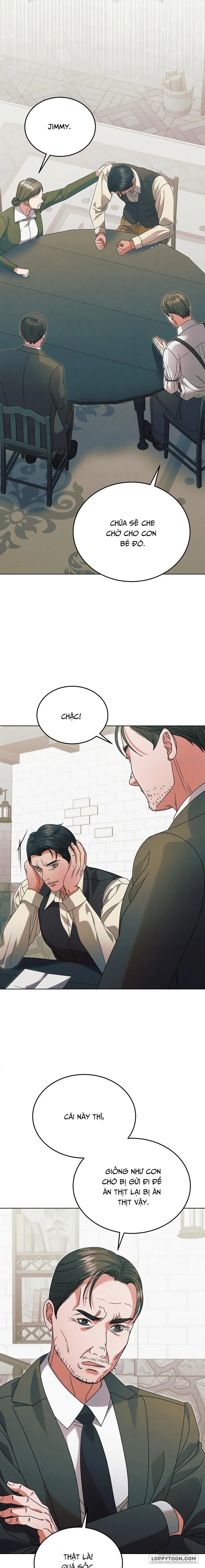 Hãy Cầu Xin Tôi Đi - Chap 42 - Trang 6