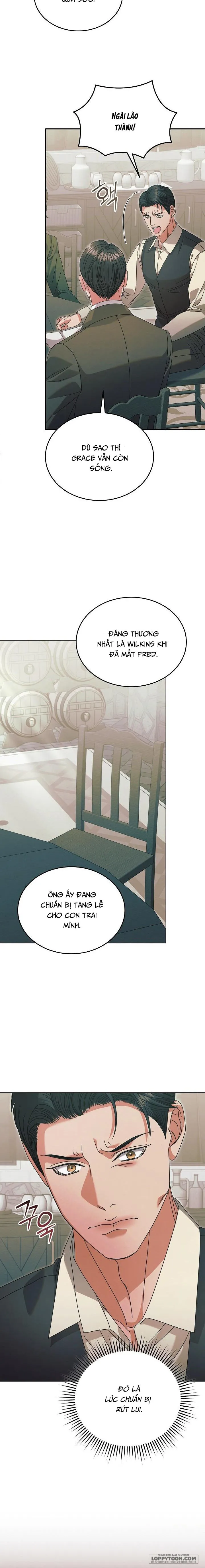 Hãy Cầu Xin Tôi Đi - Chap 42 - Trang 7
