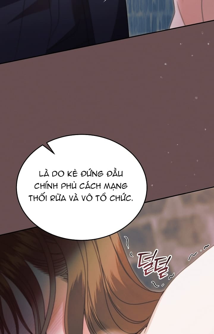Hãy Cầu Xin Tôi Đi - Chap 43 - Trang 18