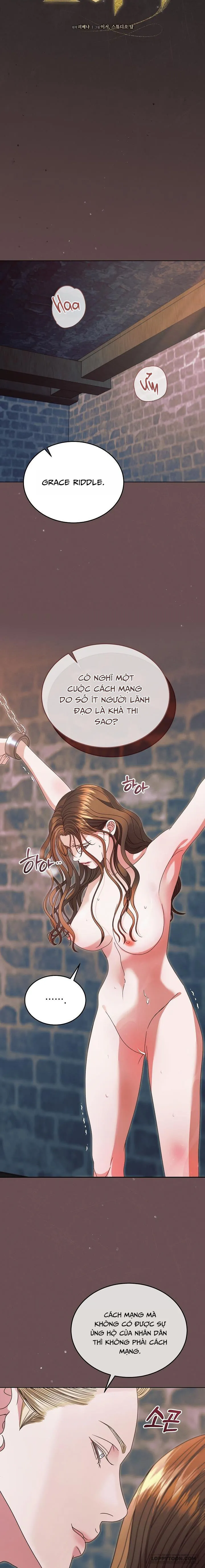 Hãy Cầu Xin Tôi Đi - Chap 43 - Trang 4