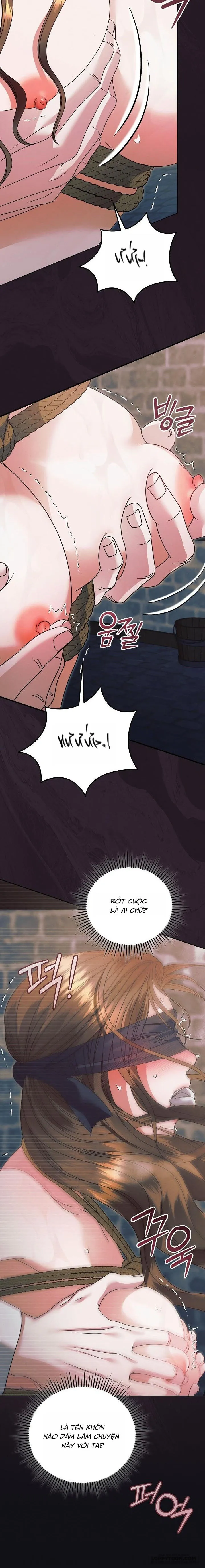Hãy Cầu Xin Tôi Đi - Chap 44 - Trang 14