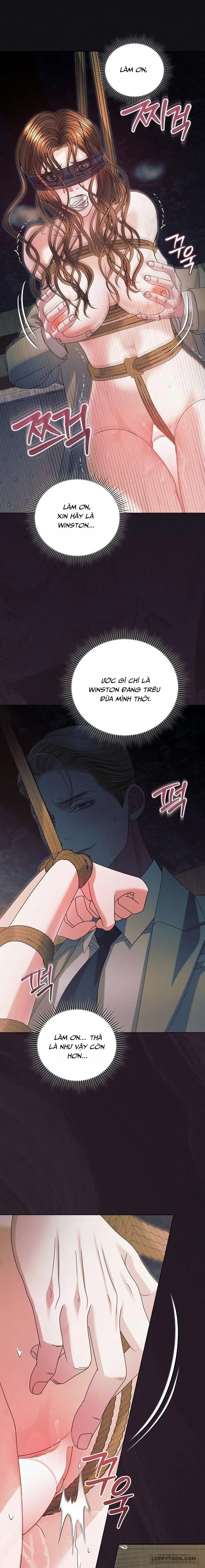 Hãy Cầu Xin Tôi Đi - Chap 44 - Trang 15