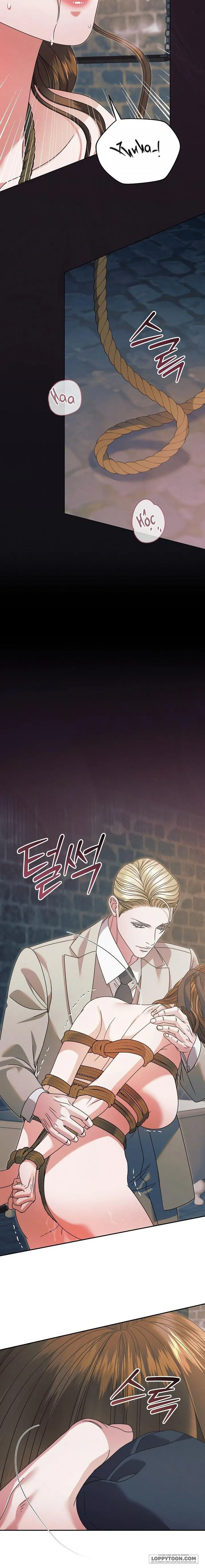 Hãy Cầu Xin Tôi Đi - Chap 44 - Trang 18
