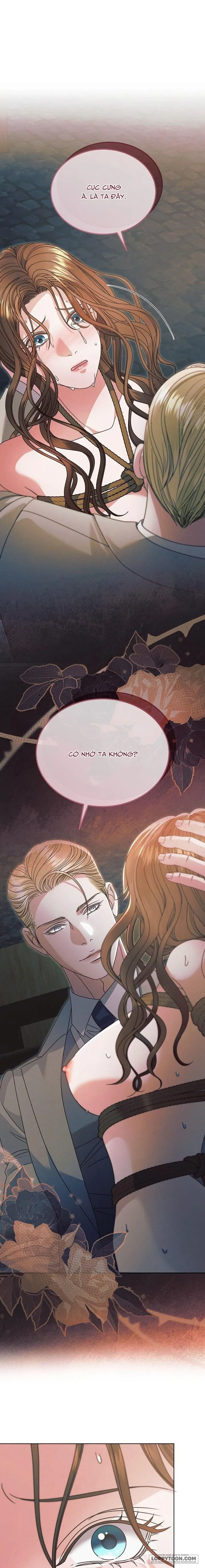 Hãy Cầu Xin Tôi Đi - Chap 44 - Trang 19
