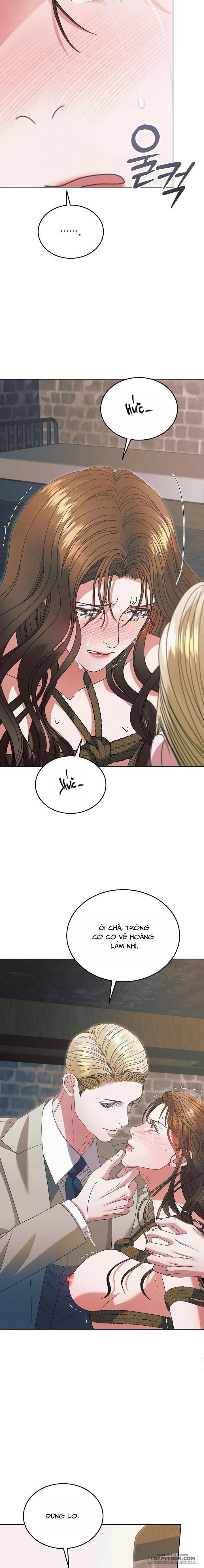 Hãy Cầu Xin Tôi Đi - Chap 44 - Trang 20
