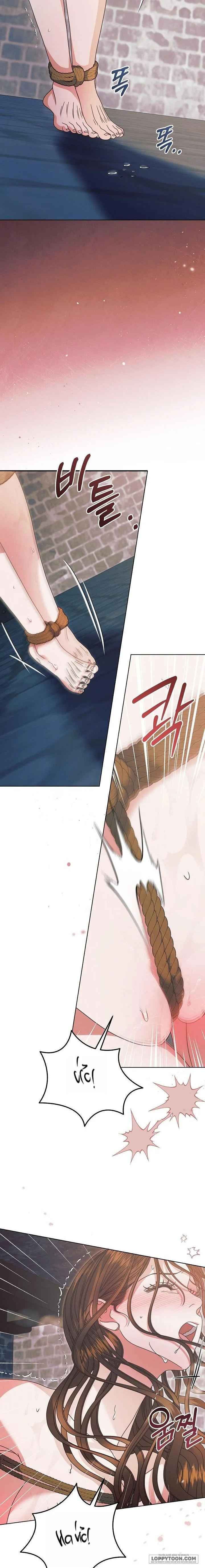 Hãy Cầu Xin Tôi Đi - Chap 44 - Trang 3