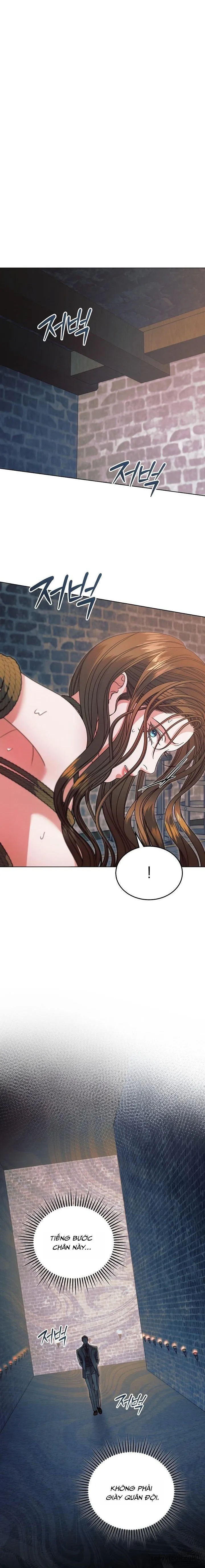 Hãy Cầu Xin Tôi Đi - Chap 44 - Trang 5