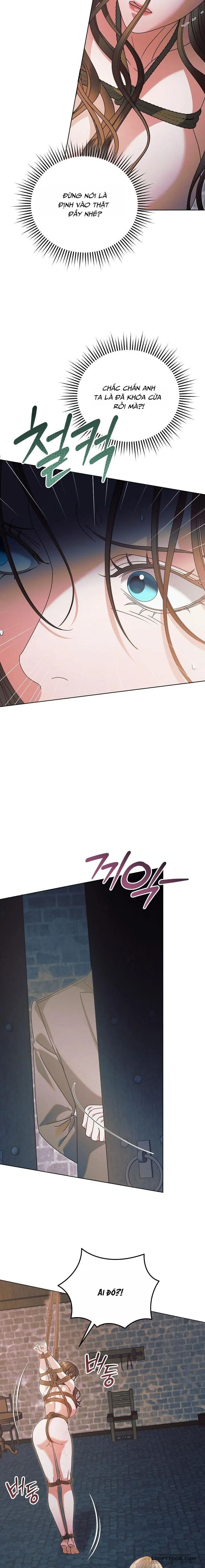 Hãy Cầu Xin Tôi Đi - Chap 44 - Trang 7