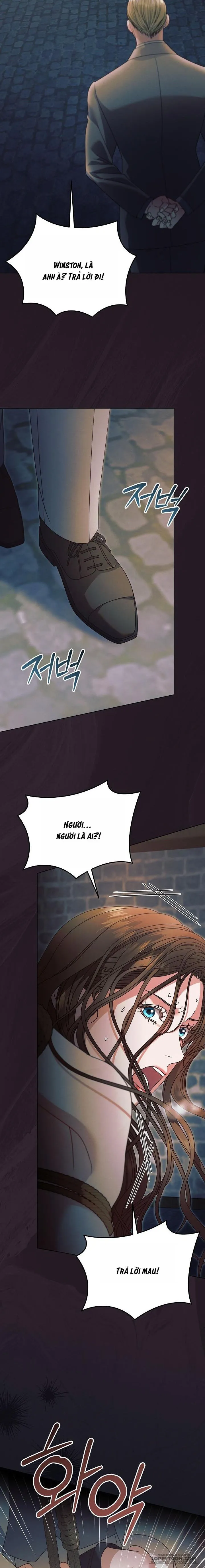 Hãy Cầu Xin Tôi Đi - Chap 44 - Trang 8