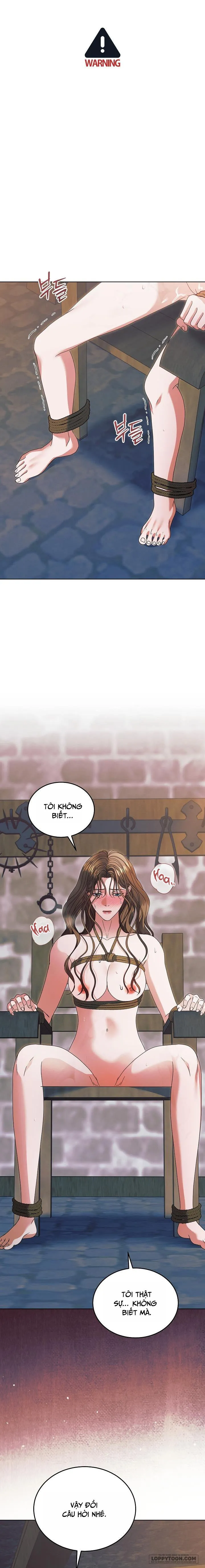Hãy Cầu Xin Tôi Đi - Chap 45 - Trang 2