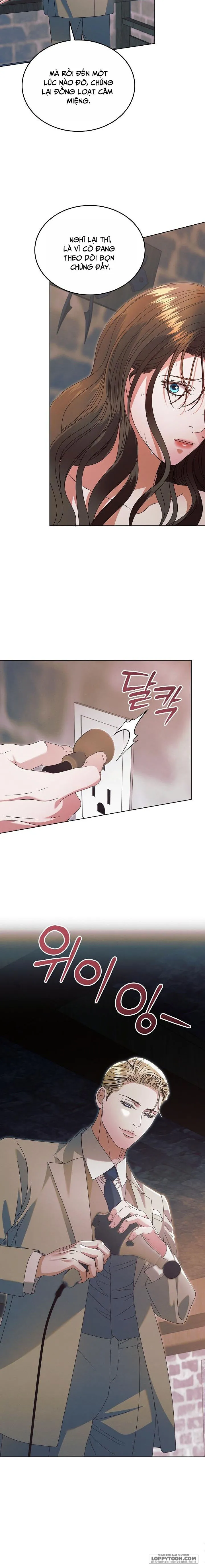 Hãy Cầu Xin Tôi Đi - Chap 45 - Trang 14