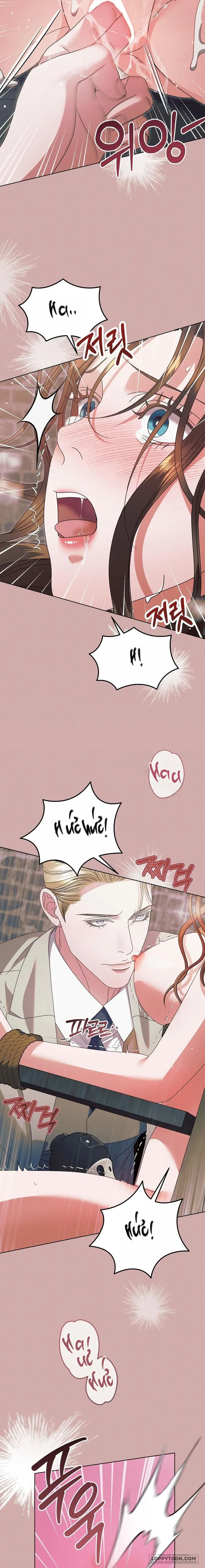 Hãy Cầu Xin Tôi Đi - Chap 45 - Trang 20