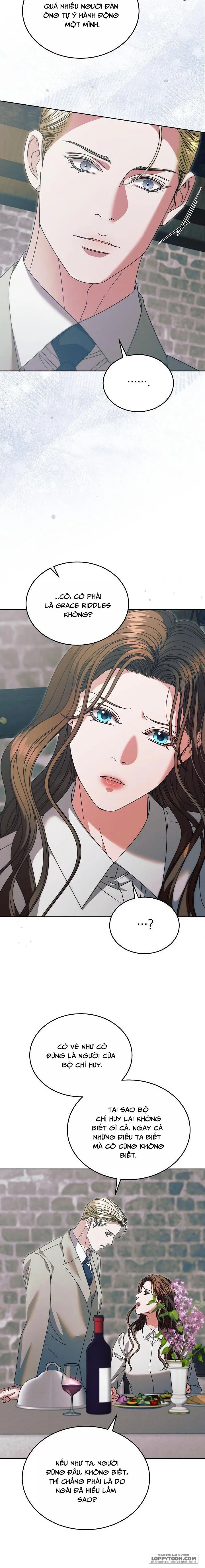 Hãy Cầu Xin Tôi Đi - Chap 46 - Trang 12