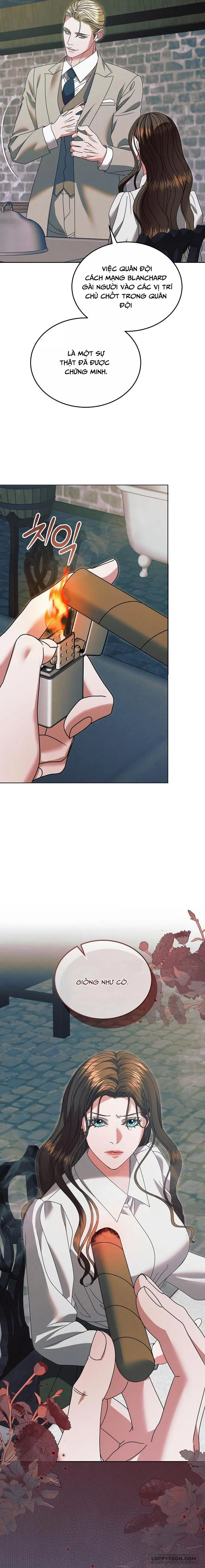 Hãy Cầu Xin Tôi Đi - Chap 46 - Trang 14