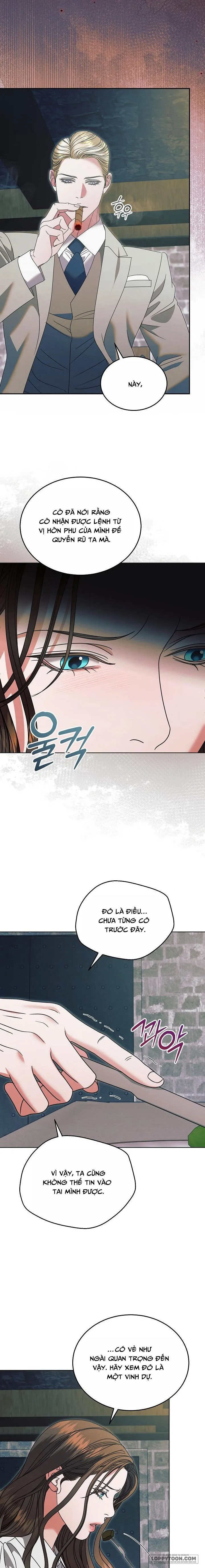 Hãy Cầu Xin Tôi Đi - Chap 46 - Trang 15