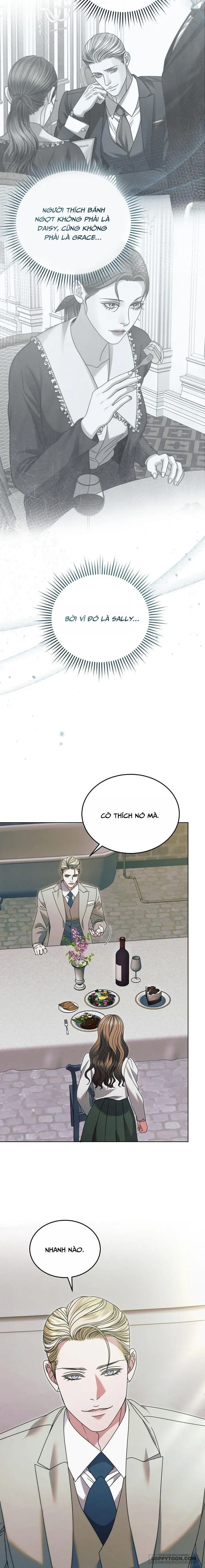 Hãy Cầu Xin Tôi Đi - Chap 46 - Trang 21