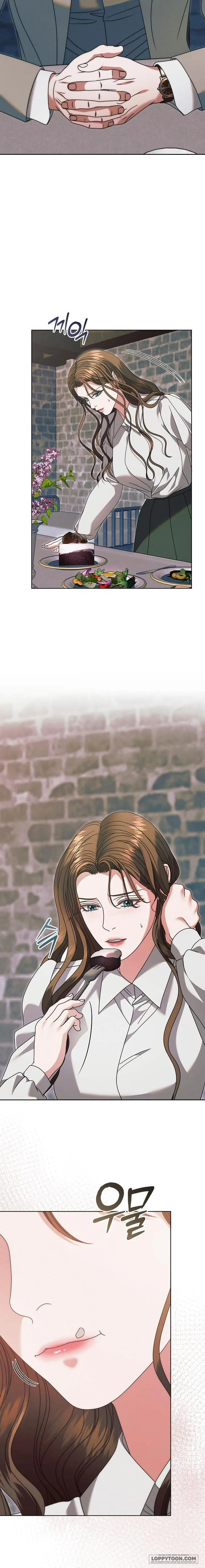 Hãy Cầu Xin Tôi Đi - Chap 46 - Trang 22