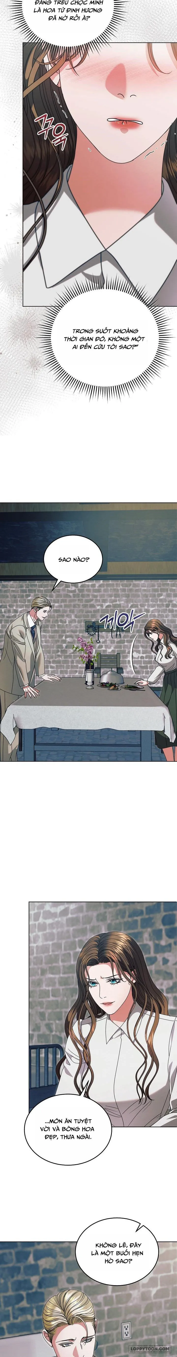 Hãy Cầu Xin Tôi Đi - Chap 46 - Trang 5