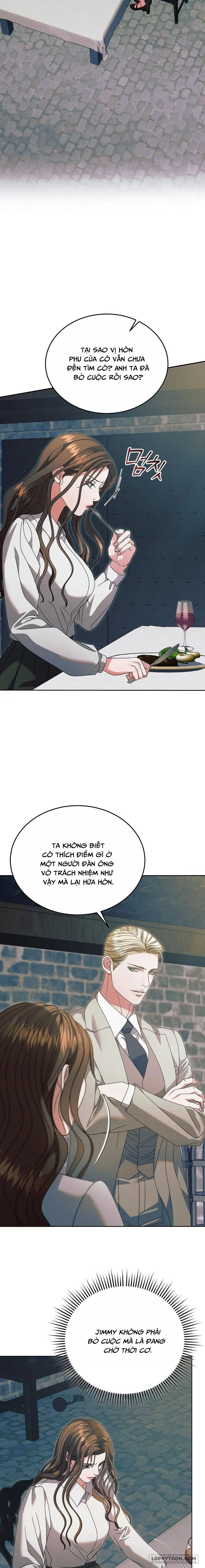 Hãy Cầu Xin Tôi Đi - Chap 46 - Trang 9