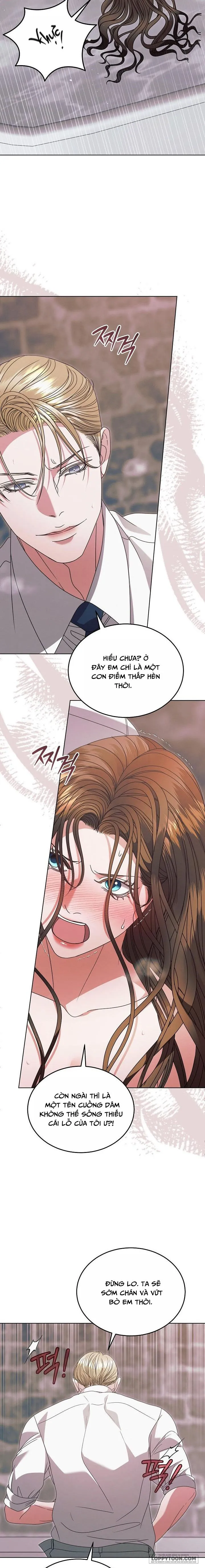 Hãy Cầu Xin Tôi Đi - Chap 47 - Trang 18