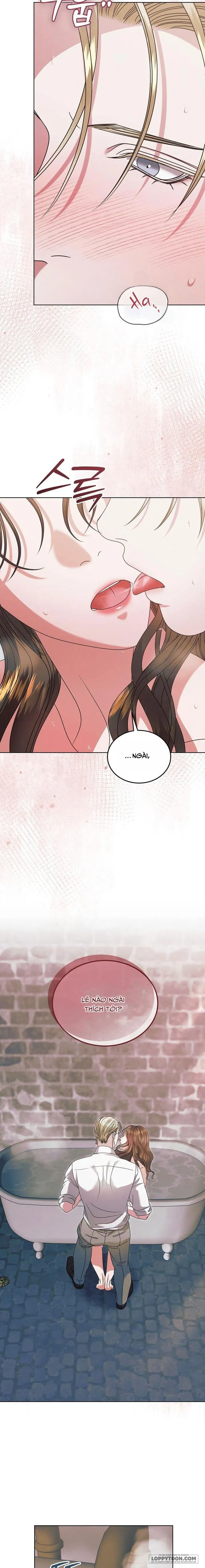 Hãy Cầu Xin Tôi Đi - Chap 47 - Trang 21