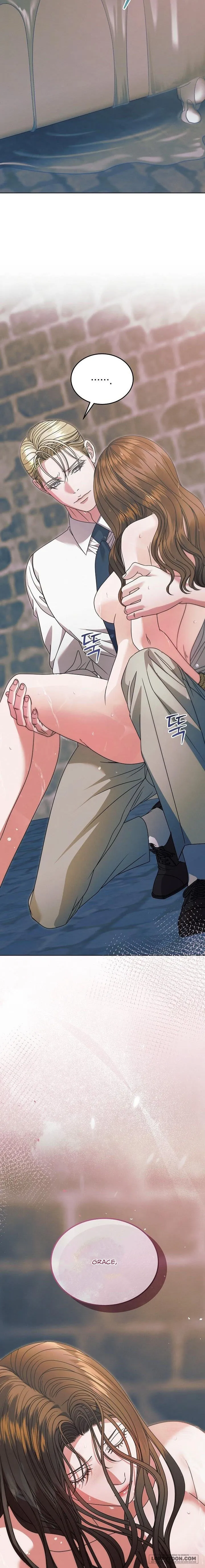 Hãy Cầu Xin Tôi Đi - Chap 47 - Trang 24