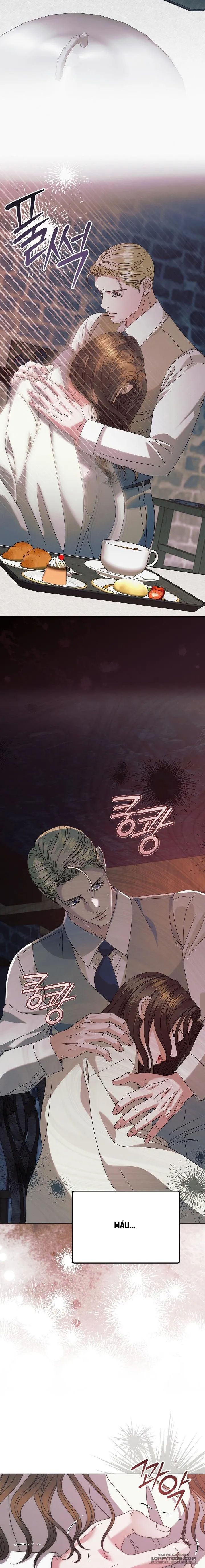 Hãy Cầu Xin Tôi Đi - Chap 48 - Trang 12