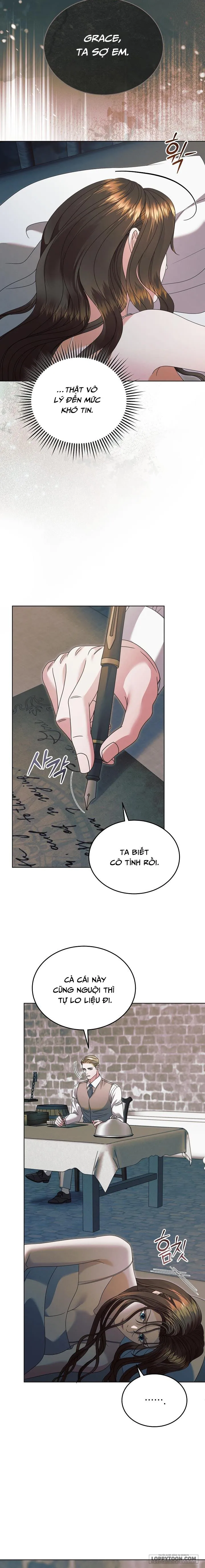 Hãy Cầu Xin Tôi Đi - Chap 48 - Trang 4
