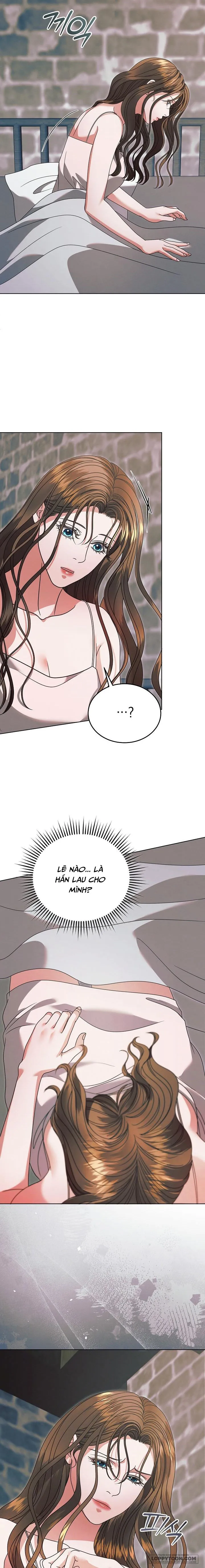 Hãy Cầu Xin Tôi Đi - Chap 48 - Trang 5