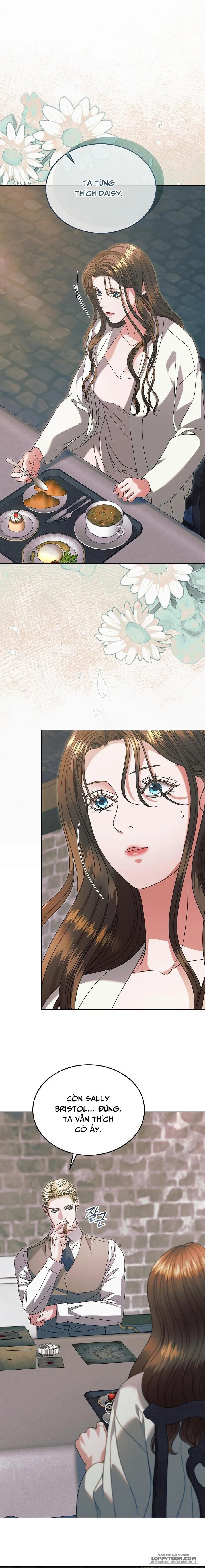 Hãy Cầu Xin Tôi Đi - Chap 48 - Trang 7
