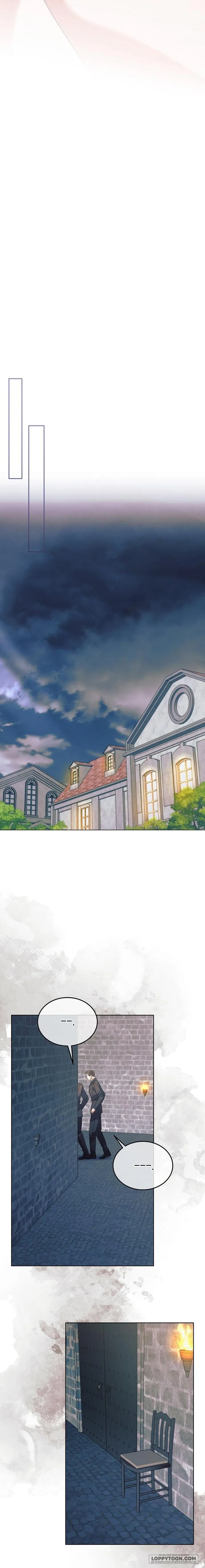 Hãy Cầu Xin Tôi Đi - Chap 49 - Trang 11