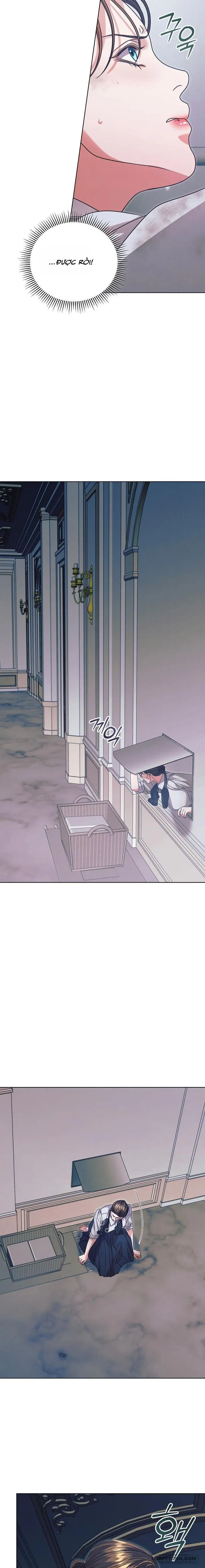 Hãy Cầu Xin Tôi Đi - Chap 49 - Trang 19
