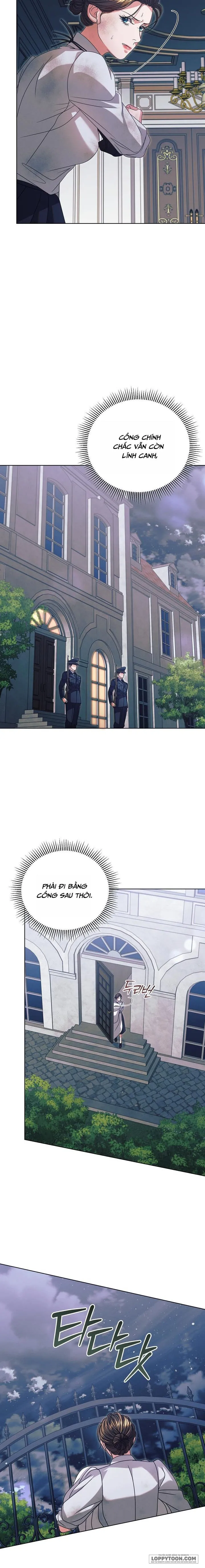 Hãy Cầu Xin Tôi Đi - Chap 49 - Trang 20
