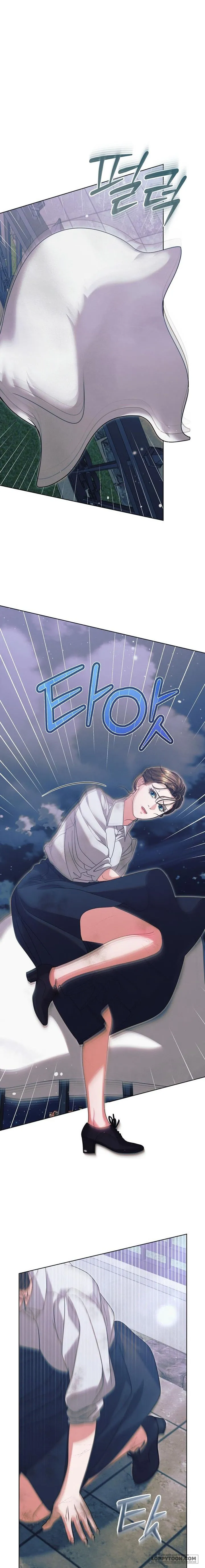 Hãy Cầu Xin Tôi Đi - Chap 49 - Trang 21