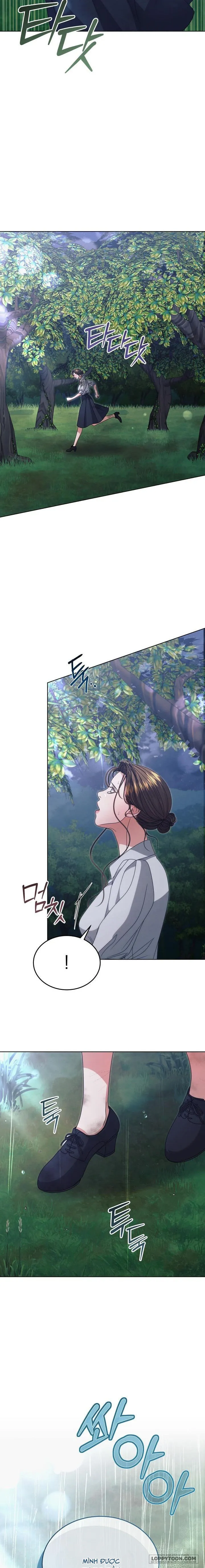 Hãy Cầu Xin Tôi Đi - Chap 49 - Trang 23