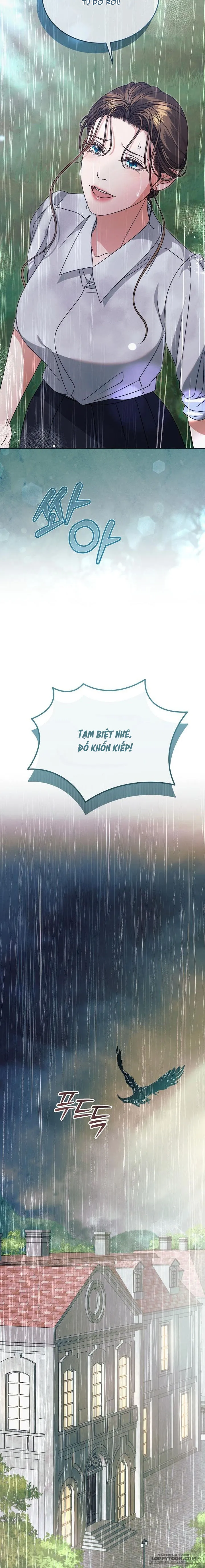 Hãy Cầu Xin Tôi Đi - Chap 49 - Trang 24