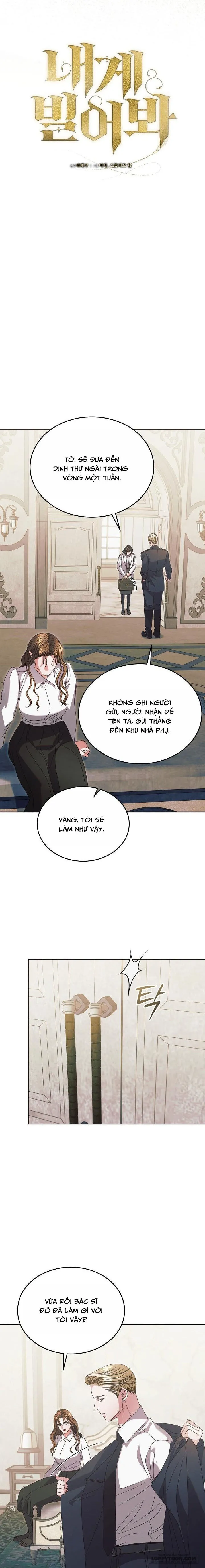 Hãy Cầu Xin Tôi Đi - Chap 49 - Trang 5