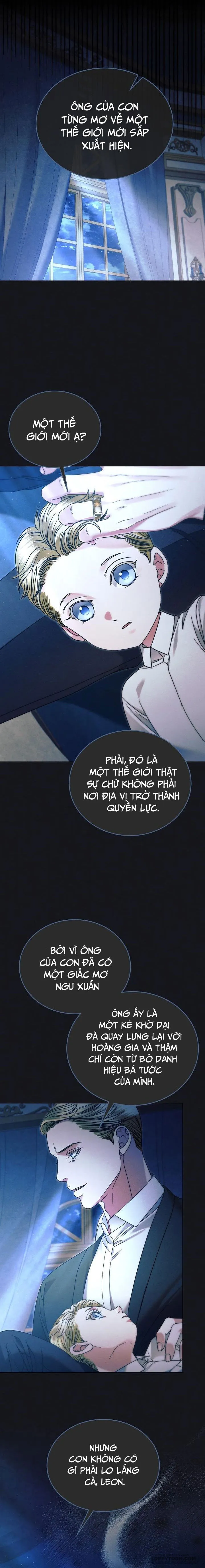 Hãy Cầu Xin Tôi Đi - Chap 5 - Trang 15