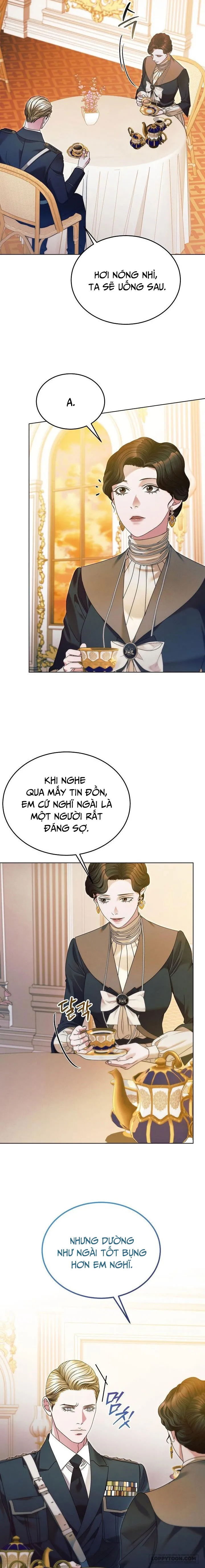 Hãy Cầu Xin Tôi Đi - Chap 5 - Trang 17