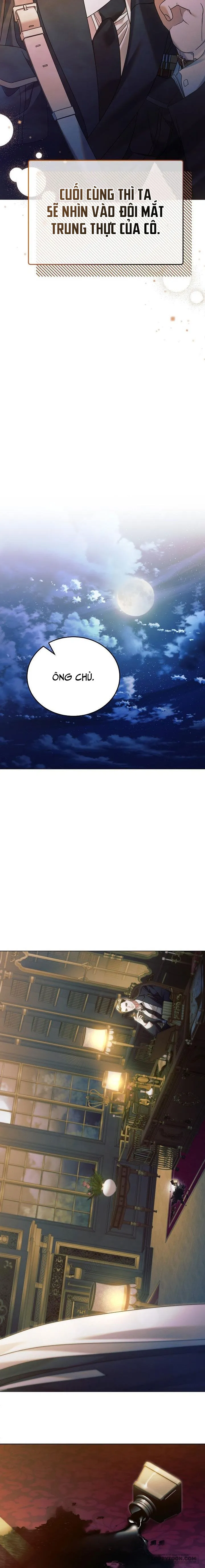 Hãy Cầu Xin Tôi Đi - Chap 5 - Trang 24