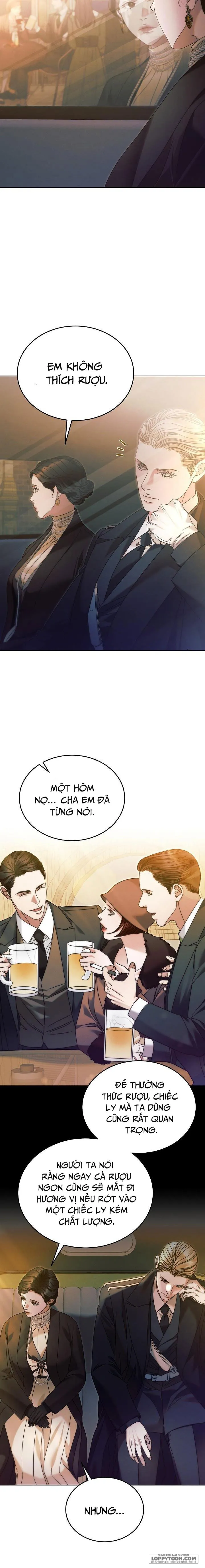 Hãy Cầu Xin Tôi Đi - Chap 5 - Trang 5