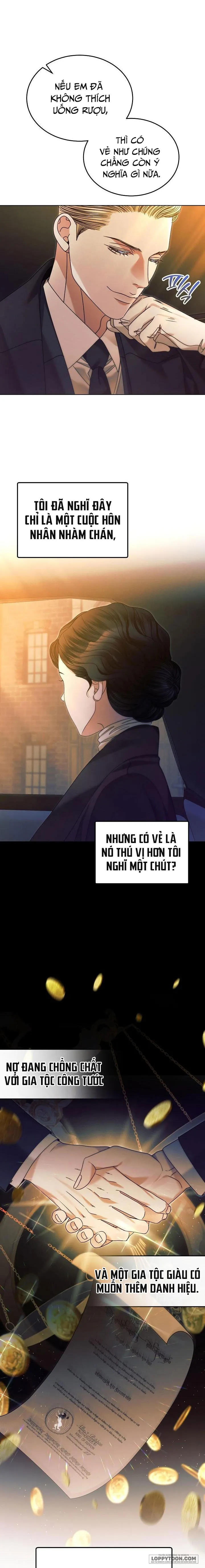 Hãy Cầu Xin Tôi Đi - Chap 5 - Trang 6