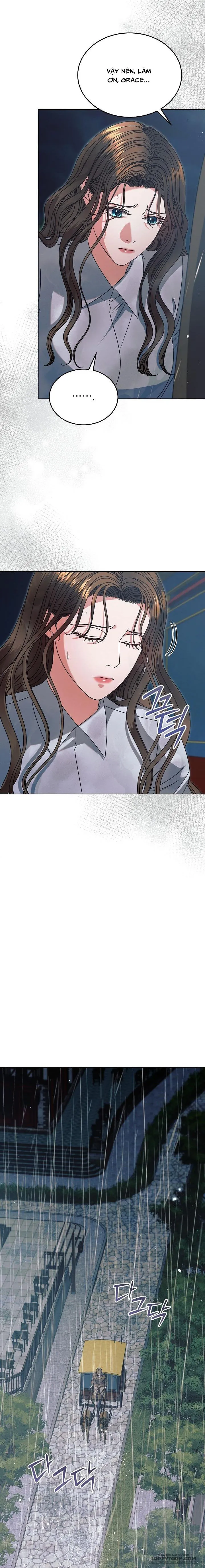 Hãy Cầu Xin Tôi Đi - Chap 50 - Trang 11