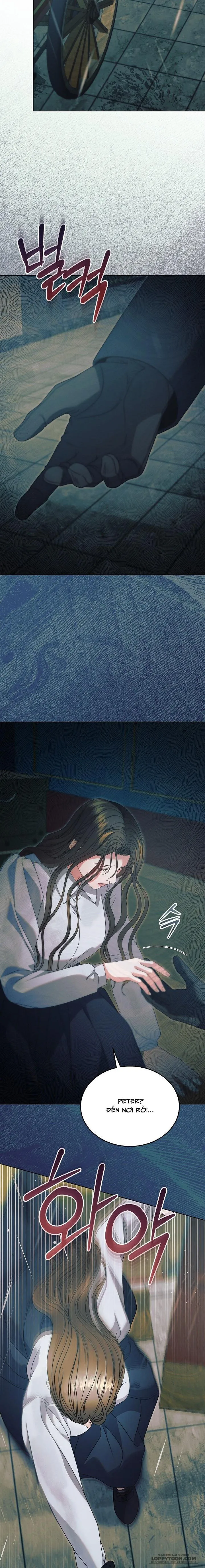 Hãy Cầu Xin Tôi Đi - Chap 50 - Trang 15