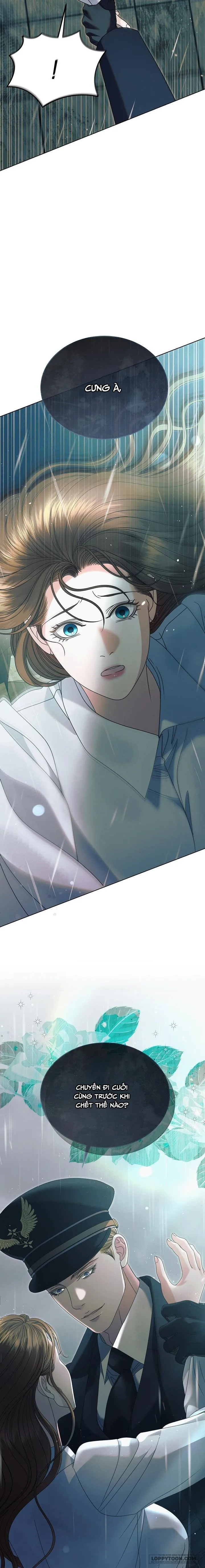 Hãy Cầu Xin Tôi Đi - Chap 50 - Trang 16