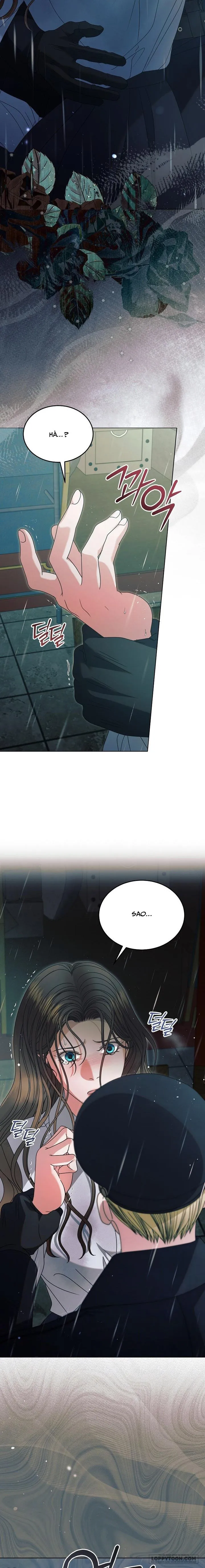 Hãy Cầu Xin Tôi Đi - Chap 50 - Trang 17