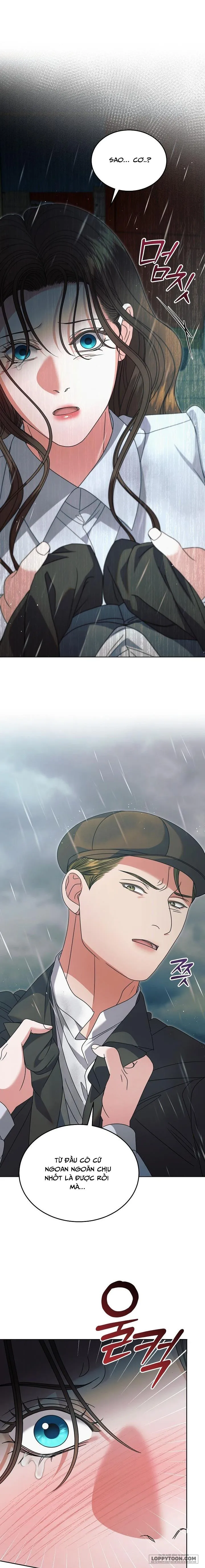 Hãy Cầu Xin Tôi Đi - Chap 50 - Trang 20