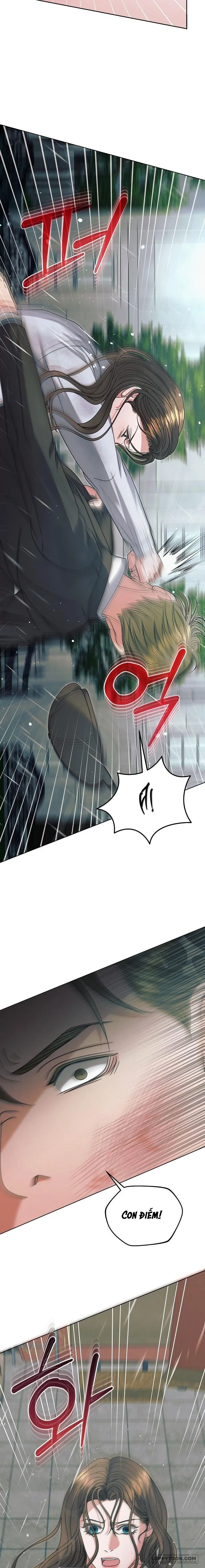 Hãy Cầu Xin Tôi Đi - Chap 50 - Trang 21