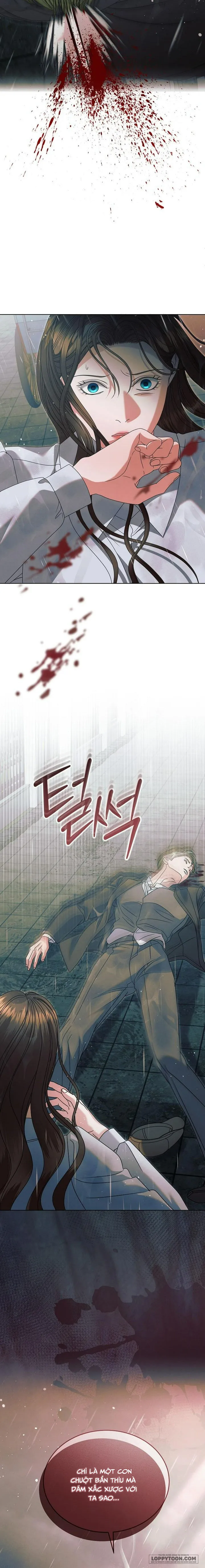 Hãy Cầu Xin Tôi Đi - Chap 50 - Trang 23